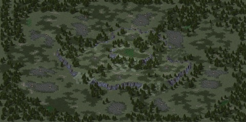 Rendered preview of Morningtide