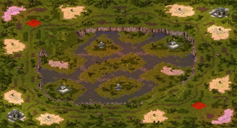 Rendered preview of Swamp Fever (2)