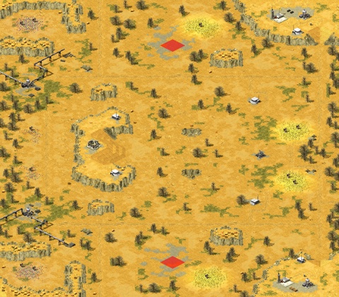 Rendered preview of Pipeline Problem (2)