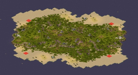 Rendered preview of Isle of Oades (4)