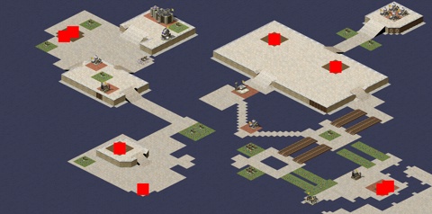 Rendered preview of Sea Battle Remastered