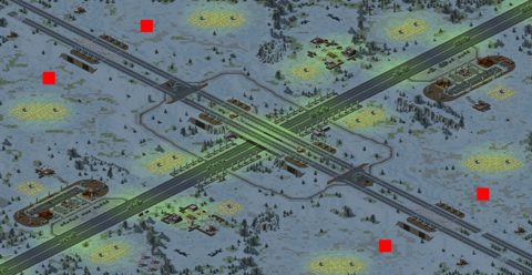Rendered preview of Autobahn