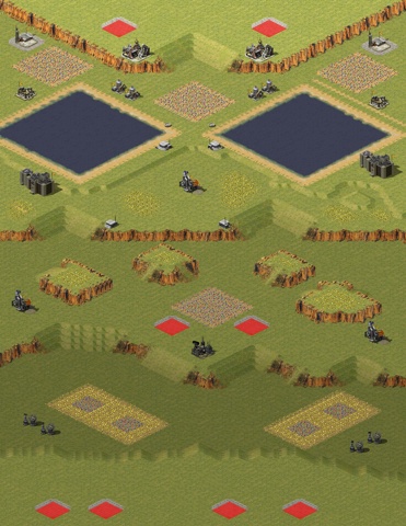 Rendered preview of 2v2v4