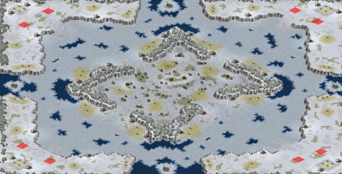 Rendered preview of [8] Mayflower Freezes Over