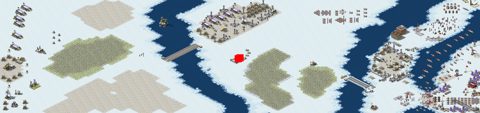 Rendered preview of 1v1 Standard