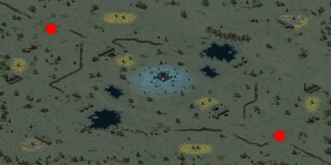 Rendered preview of Grimdark