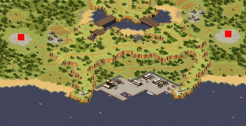 Rendered preview of Reborn 2.0 - The Pirate Way