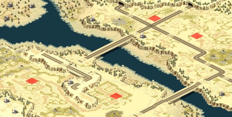 Rendered preview of MO: Hogo's Pogo II
