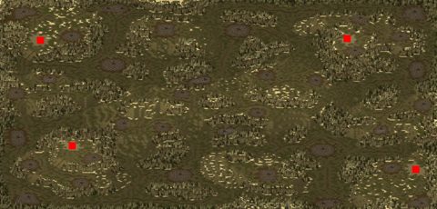 Rendered preview of Alaskan Outback