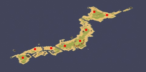 Rendered preview of Japan Patch 2 (2)