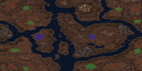 Rendered preview of (4) Casablanca
