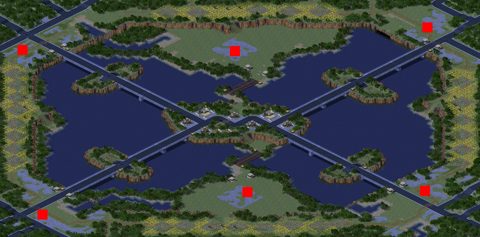 Rendered preview of On Deadly Ground