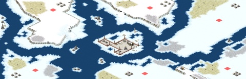 Rendered preview of Besieged