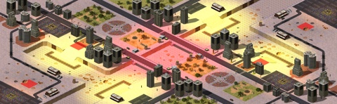 Rendered preview of [RD] 蘸蒸源地2v2