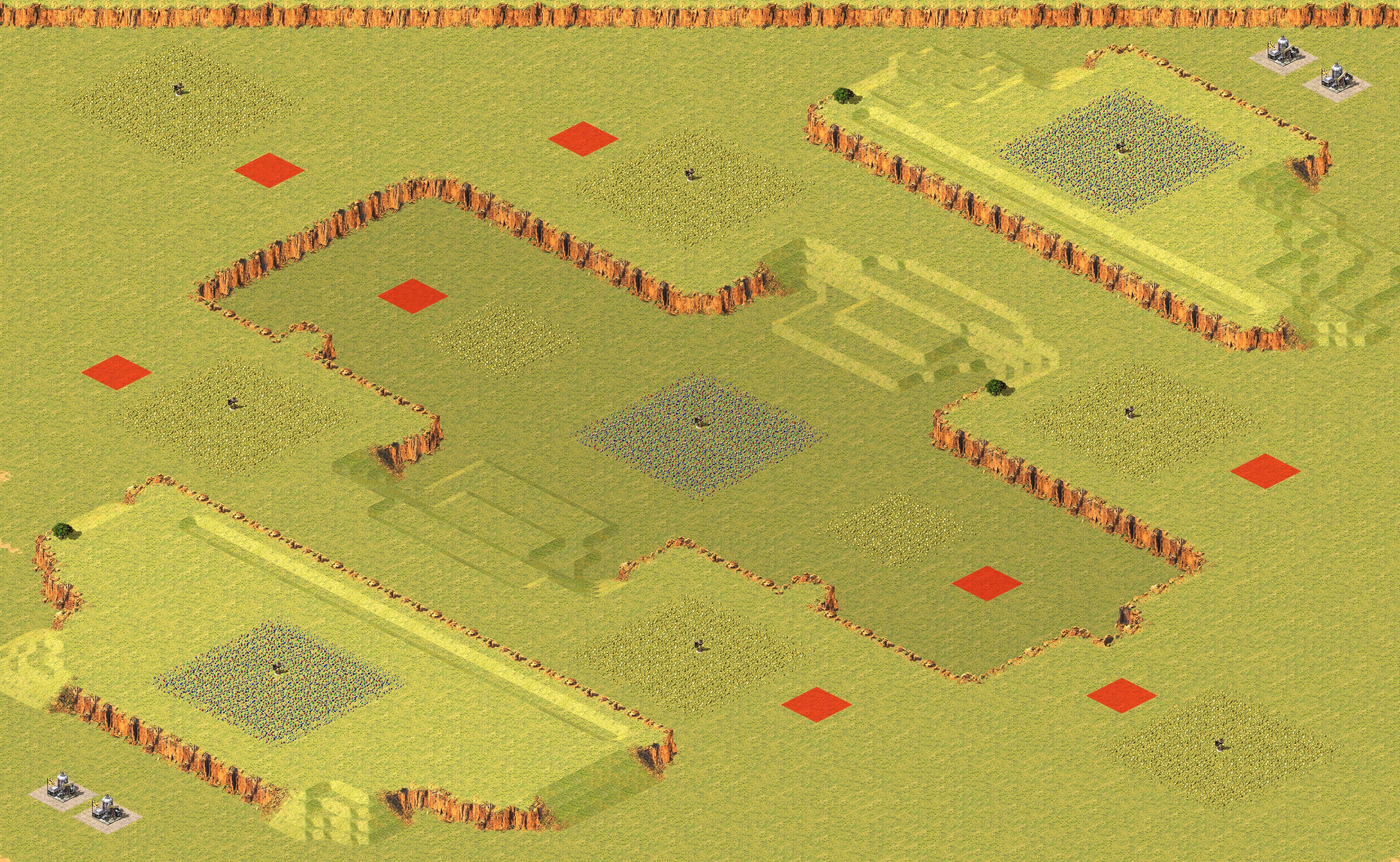 Rendered map: 503 Standard v2