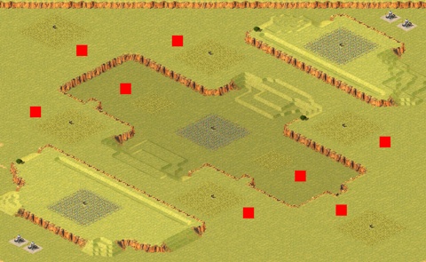 Rendered preview of 503 Standard v2