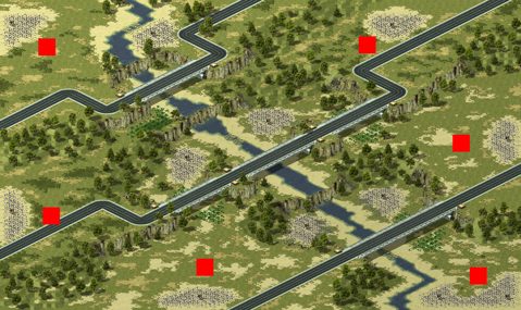Rendered preview of Bridging the Gap