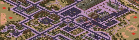 Rendered preview of Swanley