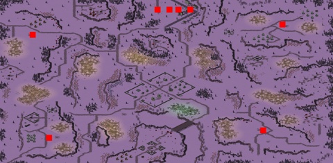 Rendered preview of Nuclear Winter