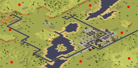 Rendered preview of V3 War 2