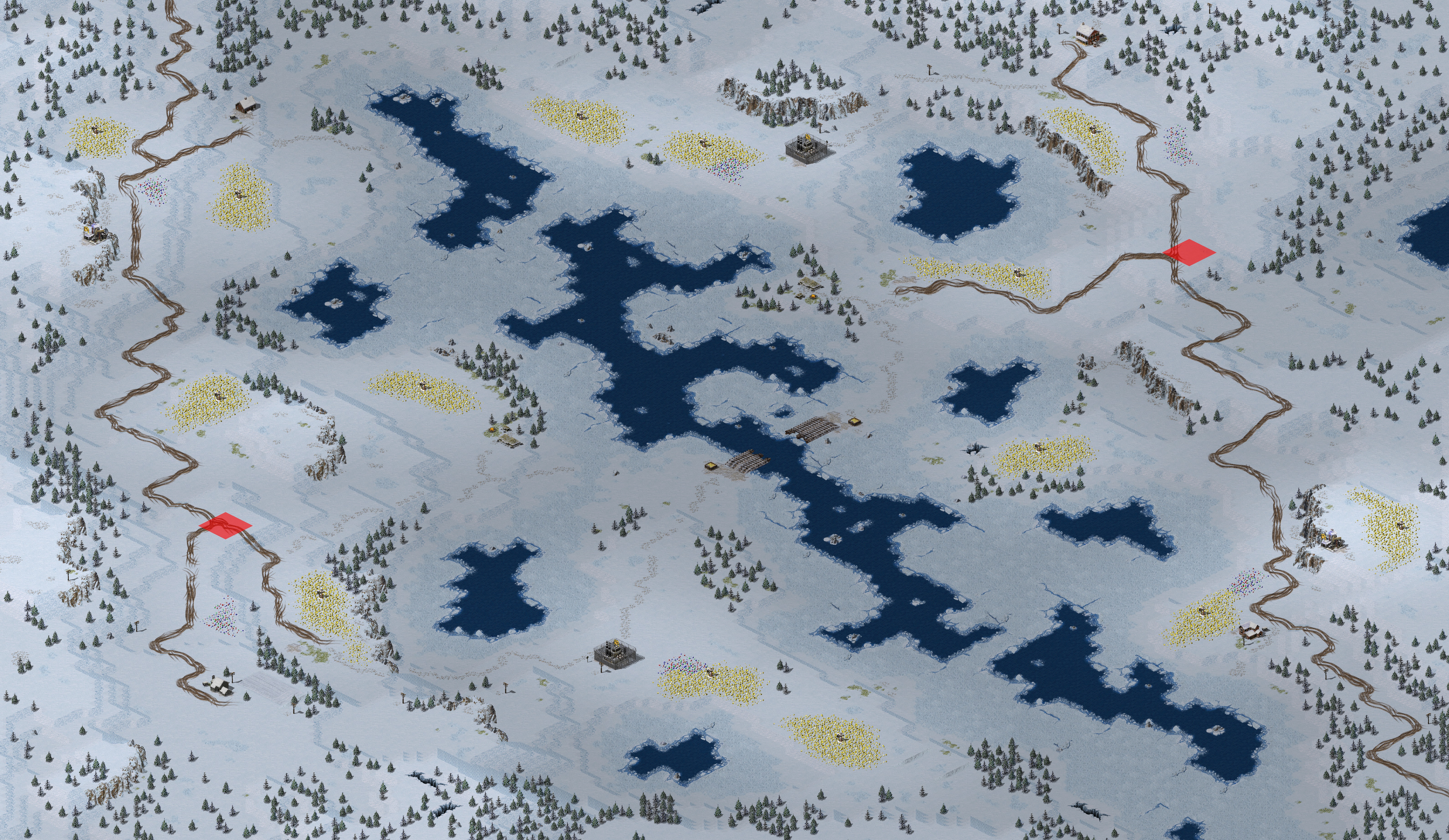 Rendered map: [2] Delta Vega v1.5