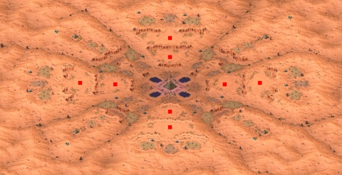 Rendered preview of Buffed - Valley of Exile