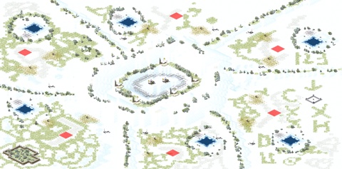 Rendered preview of 雪窝（5）