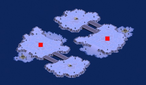 Rendered preview of JawsRIP Blitz 1v1