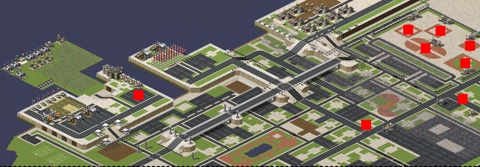 Rendered preview of 1 Allied 7 Yuri Big Apple