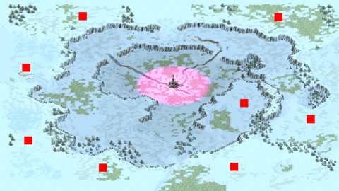 Rendered preview of Snow Tank Morph
