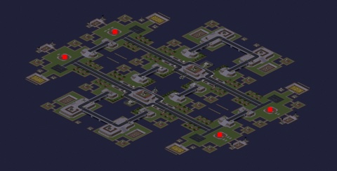 Rendered preview of Giant Hog Bay