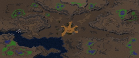 Rendered preview of Pentagram