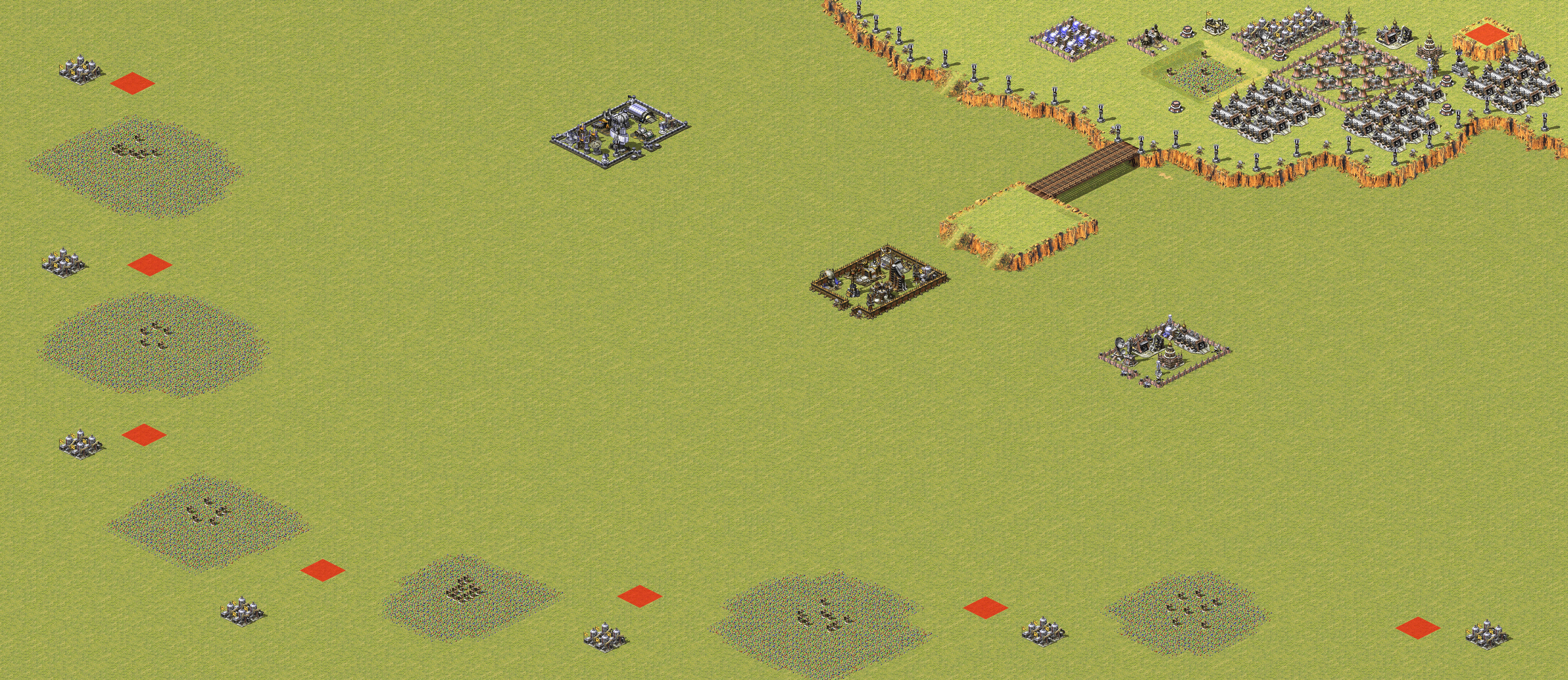 Rendered map: High Ground Showdown (Fixed)