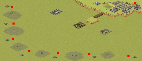 Rendered preview of High Ground Showdown (Fixed)