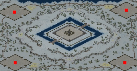 Rendered preview of Tower of Power