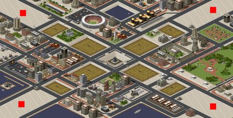 Rendered preview of Fallout