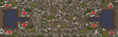 Rendered preview of Territorial Imperative