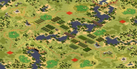 Rendered preview of (4) Heartland