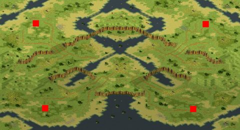 Rendered preview of Passing Encounter Buffed