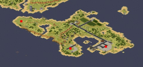 Rendered preview of [3] Hawaii
