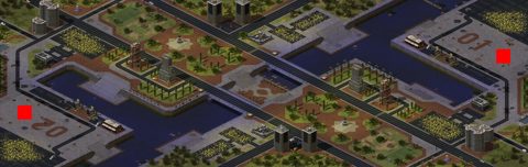 Rendered preview of Let There Be Fight LE v2.51