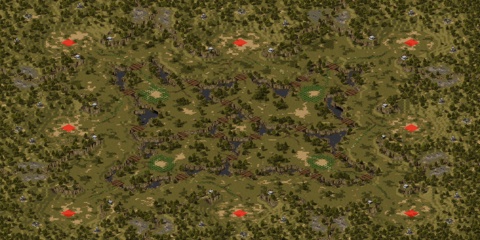 Rendered preview of OutGrowth