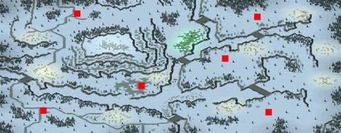 Rendered preview of Counterpoise