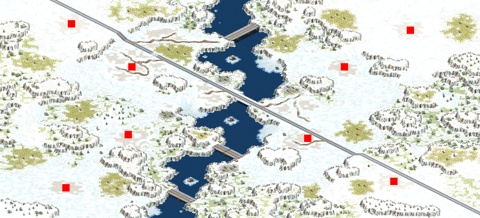 Rendered preview of Across the Sea (2)