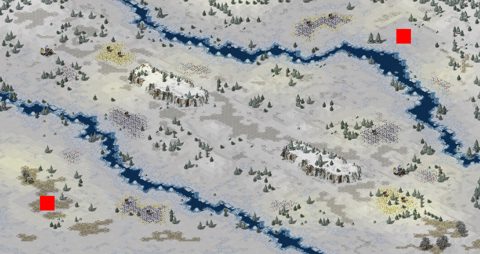 Rendered preview of Thin Ice