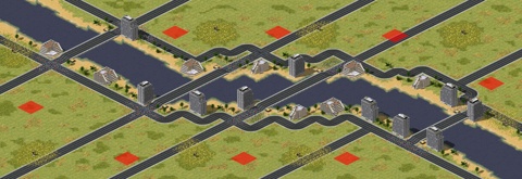 Rendered preview of Near Ore Far