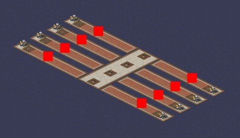 Rendered preview of MRYXTD