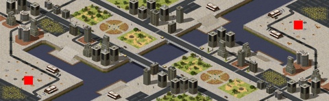 Rendered preview of Let There Be Fight