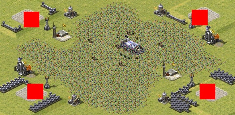 Rendered preview of 2v2/4v4