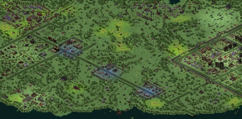 Rendered preview of Epsilon Mission 16: Divergence